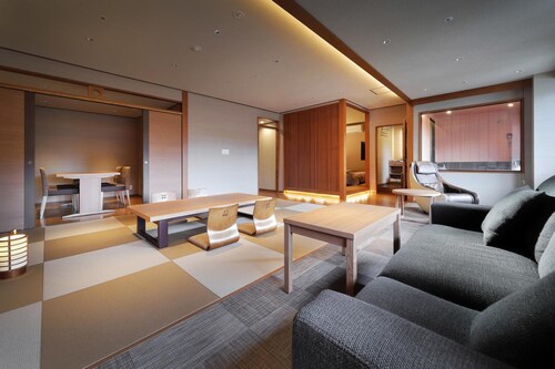 Mizunosato Marukyu Ryokan