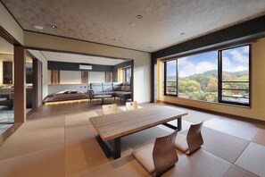 Interior - Mizunosato Marukyu Ryokan (Izu)