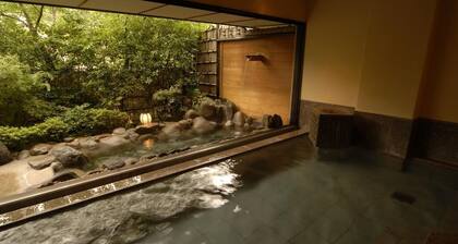 Mizunosato Marukyu Ryokan