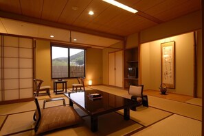 Interior - Mizunosato Marukyu Ryokan (Izu)