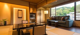 Mizunosato Marukyu Ryokan