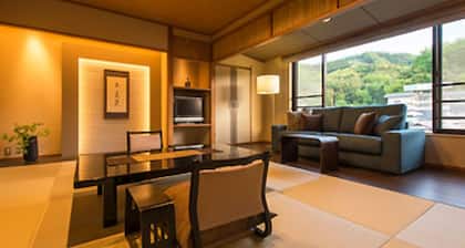 Mizunosato Marukyu Ryokan