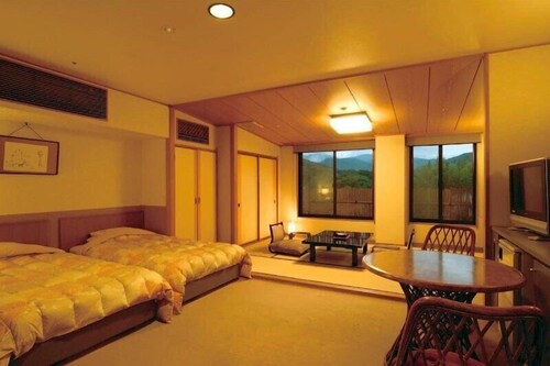 Mizunosato Marukyu Ryokan