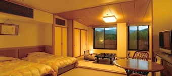 Mizunosato Marukyu Ryokan