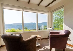 Interior - Loch Ness Cottages (Inverness)