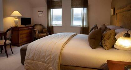 Loch Ness Cottages