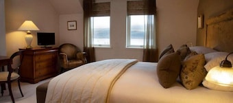 Loch Ness Cottages