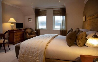 Loch Ness Cottages