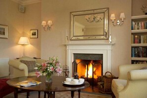 Interior - Loch Ness Lodge B&B (Inverness)