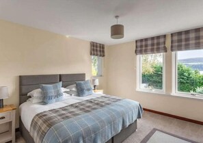 Room - Loch Ness Lodge B&B (Inverness)