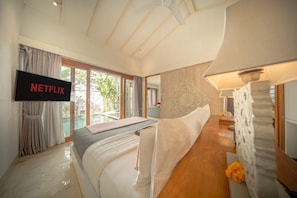 Room - The Jimbaran Beach Villa by Ini Vie Hospitality (Jimbaran)
