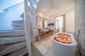 Room - The Jimbaran Beach Villa by Ini Vie Hospitality (Jimbaran)