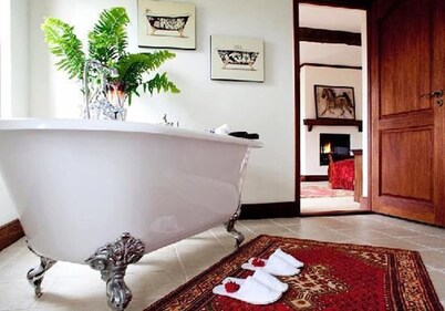 The Manor Ngorongoro