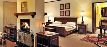 The Manor Ngorongoro