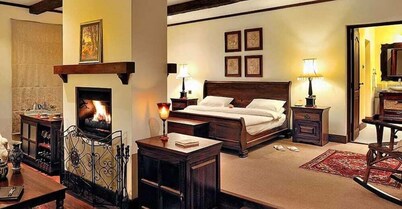 The Manor Ngorongoro