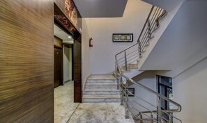 Interior - Treebo Soho Service Apartments (Barasat)