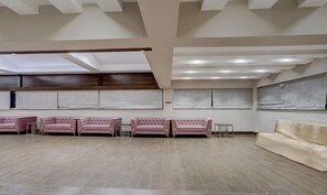 Interior - Treebo Soho Service Apartments (Barasat)