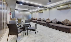Interior - Treebo Soho Service Apartments (Barasat)