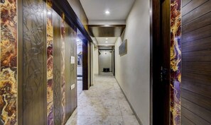 Interior - Treebo Soho Service Apartments (Barasat)