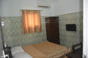 Room - Hotel La Citadelle (Abidjan)