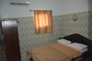 Room - Hotel La Citadelle (Abidjan)