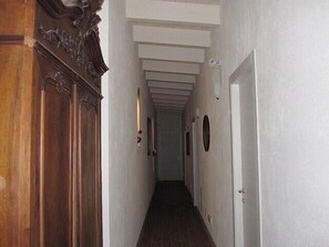 Interior - Bed & Breakfast Bella Napoli (Foggia)