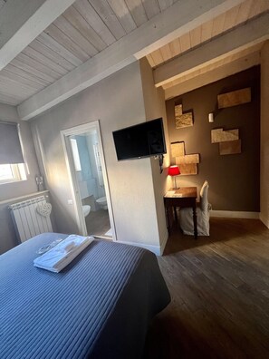 Room - Bed & Breakfast Bella Napoli (Foggia)