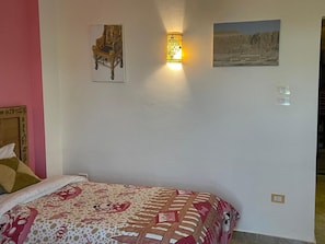 Room - Jewel of the Valley Howard Carter House (Luxor)