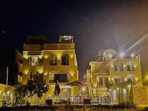 Exterior - Jewel of the Valley Howard Carter House (Luxor)