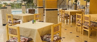 Jewel of the Valley Howard Carter House