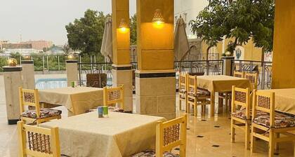 Jewel of the Valley Howard Carter House