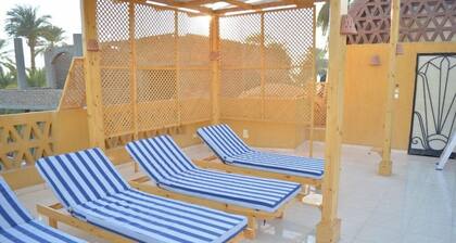 Jewel of the Valley Howard Carter House