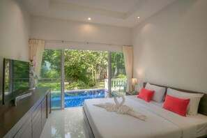 Room - Layantara Resort (Thep Krasattri)