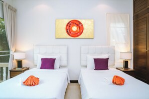 Room - Layantara Resort (Thep Krasattri)