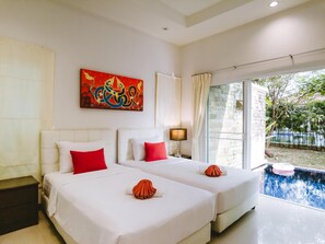 Room - Layan Tara (Thep Krasattri)