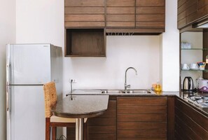 Private kitchen - Layantara Resort (Thep Krasattri)