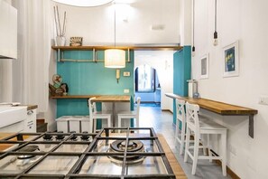 Dining - Palepoli B&B (Naples)