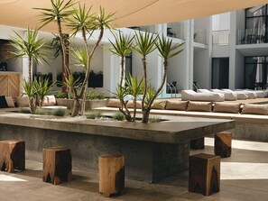 Lobby - Cavo Vezal (Zakynthos)