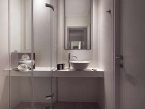 Bathroom - Cavo Vezal (Zakynthos)
