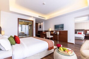 Room - Mountain Glory Forest Resort (Pokhara)