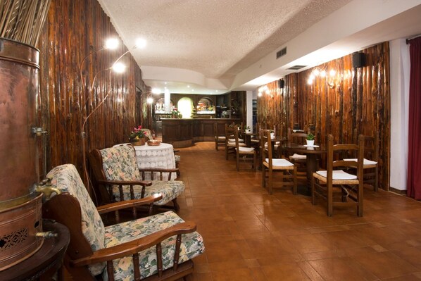 Restaurantes