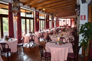 Salón de banquetes