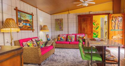 Hillside Hideaway #2