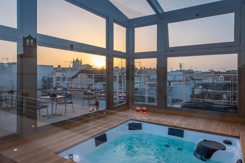 Palazzo Arco Cadura Hotel & Spa
