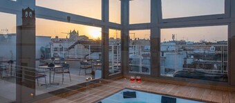 Palazzo Arco Cadura Hotel & Spa
