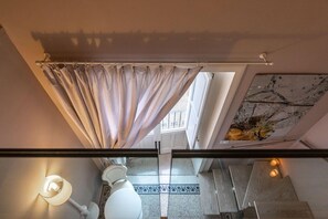 Interior - Palazzo Arco Cadura Hotel & Spa (Galatina)