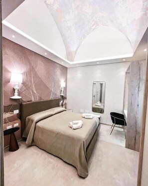 Room - Palazzo Arco Cadura Hotel & Spa (Galatina)