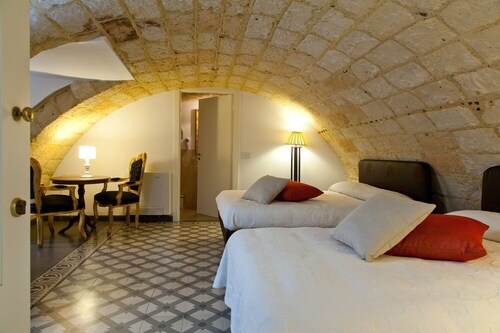 Palazzo Arco Cadura Hotel & Spa