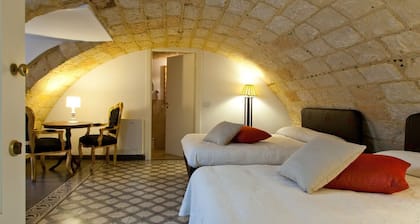 Palazzo Arco Cadura Hotel & Spa