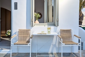 Tempat makan outdoor